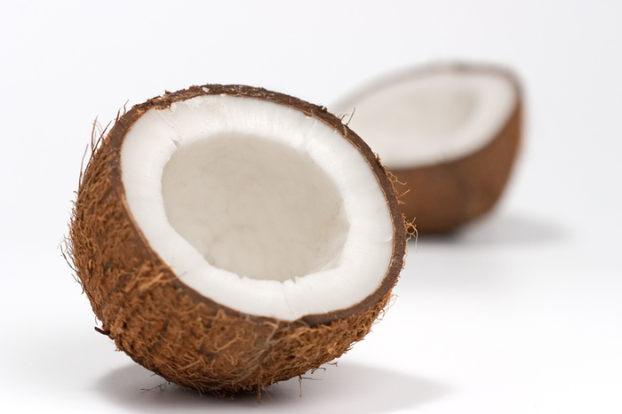 кокосовое масло польза и применение